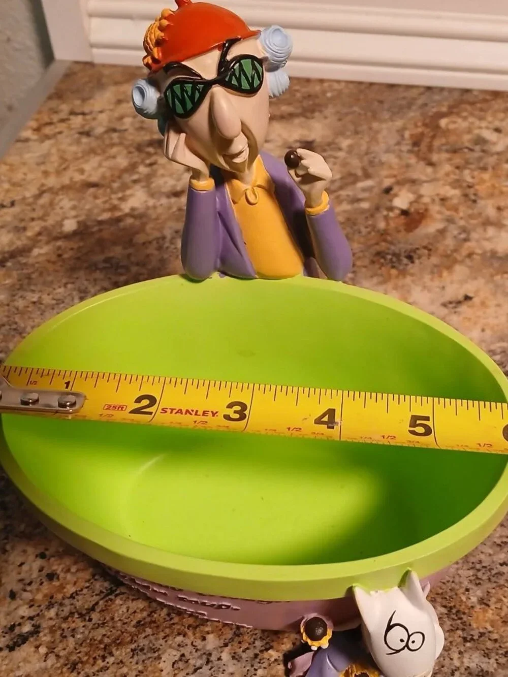 Hallmark Shoebox Maxine & Floyd Candy Dish Bowl SHIPS FREE